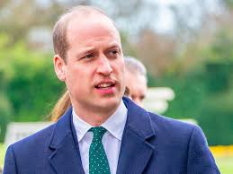 Prince William Details Moment He Learned Princess Diana Was Dead