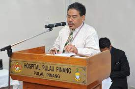 If you check out our list of recommended hospitals, you will notice that hospital pulau pinang is not on the list. Prothesis Presentation 2014 Hospital Pulau Pinang Majlis Dato Dato Negeri Pulau Pinang