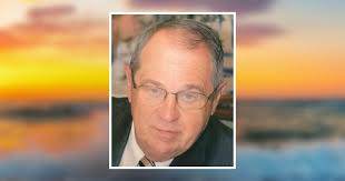 Robert "Brian" Carson Obituary December 31, 2024