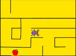 We have all seen #maze games like this, some challenging and fun, others scary and perfect for #halloween or an old classic: Make Your Own Beetle In A Maze Game Based On Scratch Coding Game