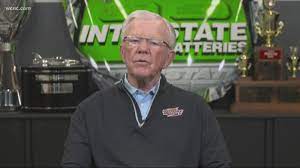 Also voted into the nascar hall of fame class of 2020 were drivers bobby labonte and buddy baker as well as crew chief and engine builder waddell wilson. Joe Gibbs Talks Nascar Hall Of Fame Induction Daytona 500 More Wcnc Com