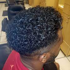 Stress and heat used to style permed hair can also be damaging. Perm Hairstyles For Men How To Style Best Products For Permed Hair