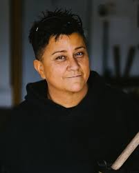 No, you don't shoot things. You capture them. Photography means painting  with light. And that's what you do. You paint a picture only by adding  light to the things you see.” -Katja