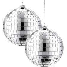 We did not find results for: 2 Pieces Mirror Disco Ball 70 S Disco Party Decoration Hanging Ball For Party Or Dj Light Effect Home Decorations Stage Props Game Accessories Silver 4 Inch Buy Online In Bahamas At Bahamas Desertcart Com