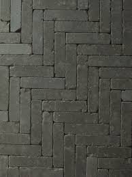 Gerumpelte Klinker Waaltjes In Anthrazit Exklusiv Bei D K Die Klinker Keram Anthrazit Bei Die E In 2020 Clinker Brick And Stone Backyard Landscaping Designs