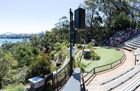 Looking for some dubbo zoo accommodation? The New Tech Partnership That Helped Taronga Zoo Change Its Spots Fm Media