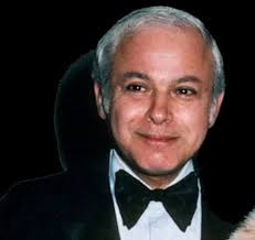 In Memoriam: Ira Bernstein