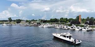 1st Annual Summerland Yacht Boat Parade