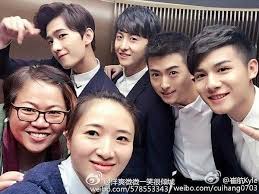Yang Yang Bangladeshi Fp On Instagram I Cannot Be The Only One Who Misses This Cast So Much One Of The Best Dram In 2020 Cute Love Stories Yang Yang Best Dramas