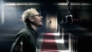 Linkin Park Billboard