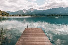 Kombinieren sie badespaß, sport und erholung an einem. Die Schonsten Seen In Karnten Inspiration Fur Den Nachsten Urlaub Sommertage