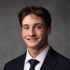 I am excited to share that I've accepted a full-time offer to join Ares  Management Corporation in 2025!