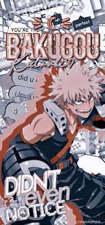 The magic of the internet. Katsuki Bakugou Aesthetic Wallpaper Cute Anime Wallpaper Anime Wallpaper Phone Cute Anime Guys
