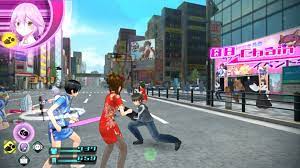 I just ported it to the vita. Akiba S Trip Undead Undressed A Guilty Pleasure If There Ever Was One Siliconera