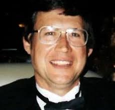 Ronald Wolk Obituary