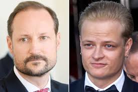 Future King of Norway Crown Prince Haakon Comments