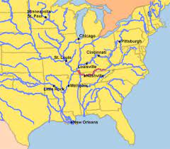 Most tours depart from lebanon, tn, south of gallatin. Cumberland River Steamboats Org