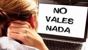 Resultado de imagen para ciberbullying