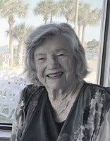 Joan Evers Taylor Obituary