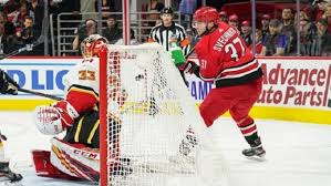 Complete player biography and stats. The Best Lacrosse Style Goals In Hockey Article Bardown