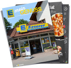 Aktuelle edeka osterhase angebote und preise im prospekt. Baden Baden Edeka Fitterer