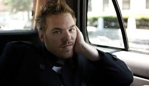 Marc Broussard makes his Colonial Theater debut