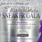 1st Annual Sneaker Gala - Nara Hall, 311 Spartanburg Hwy Suite F Event Image