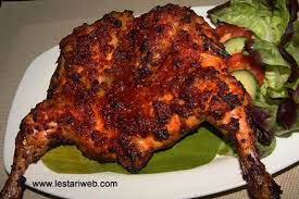 Kumpulan Resep Asli Indonesia Kuliner Indonesia Resep Resep Makanan Resep Makanan