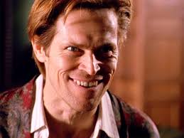 Willem Dafoe as Norman Osborn / Green Goblin (Spider-Man) | Cómic ...