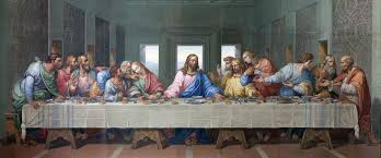 Who Were The 12 Apostles Reasonabletheology Org Last Supper Bible Stories For Kids Jesus Painting