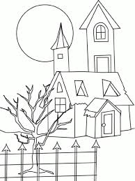 Aug 21, 2013 · houses are a very popular subject for coloring pages. Get This House Coloring Pages To Print House Coloring Printable For Preschool