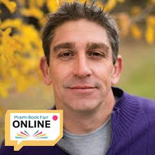 An Evening With Richard Blanco: Poems for Isolation