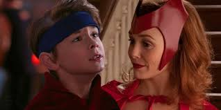 WandaVision Theory: Tommy & Billy Will Be The Ones To Stop Scarlet Witch