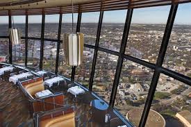 Tower Of The Americas Hours And Ticket Prices Tour Texas