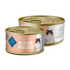 However, if the calorie content is not provided on the label or the using this information as a starting point, each individual cat should be fed to their ideal weight and body condition score. Blue Buffalo True Solutions Weight Care Adult Wet Cat Food Buy At Homesalive Ca