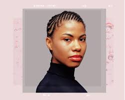 It's fun and will definitely guide you when it will be time to go to your. 40 Stunning Cornrow Hairstyles For Every Occasion