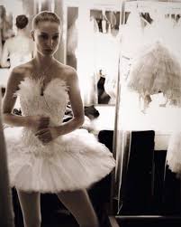 Black And White Swan Halloween Costumes Ballerina Ballet Dress Dance Swan Dress Black Swan Black Swan Movie