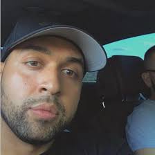 Profile for Marcel Correa