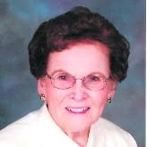 Ada Creech Obituary (2010)