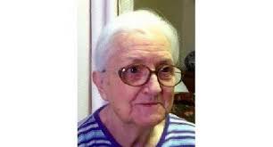 Mildred Farmer Obituary (1932