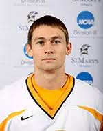 2015 Men's Lacrosse Roster