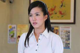 卢瑞恩 / lu rui en. Actress Rui En Says Sorry For Accident Manager Explains Her Controversial Remark Do You Know Who I Am Entertainment News Top Stories The Straits Times