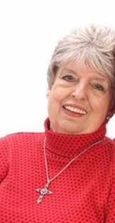 Patricia "Pat" Eaton Obituary