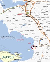Карта турции на русском языке. Karty Kushadas Turciya Podrobnaya Karta Kushadas Na Russkom Yazyke S Otelyami I Dostoprimechatelnostyami
