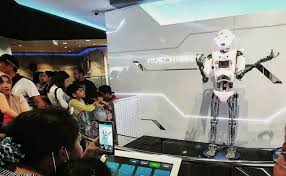 Jane the virgin lab tech greys anatomy overwatch moira burton grey's anatomy wallpaper claire temple calliope torres leonard mccoy. Exhibits Floor Plan Petrosains The Discovery Centre