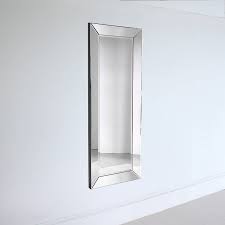 The mirror is there, in our existence from the ancient times. Plain Venetian Full Length Mirror By Out There Interiors Notonthehighstreet Com