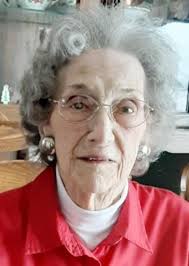 Dorothy Kamm Obituary (1929