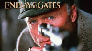 Enemy at the gates, movie, 2001. Is Enemy At The Gates 2001 On Netflix Mexico