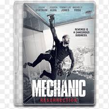The official twitter account for #mechanicresurrection starring jason stratham. Mechanic Resurrection Png Images Pngegg