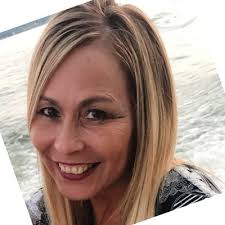 Celebrating 10 years at CCF this month!